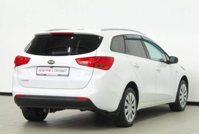 Kia Ceed III с пробегом 2018 года, цена 1 349 000 рублей, 146451 км, хэтчбек, Автокод Объявления