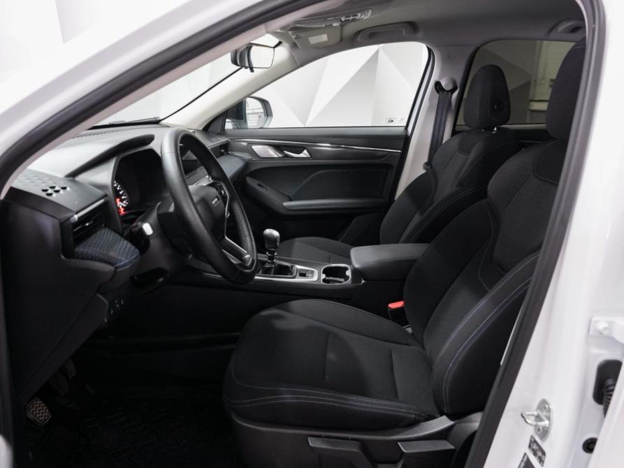 Haval Jolion I Рестайлинг Ульяновск  - изображение 10