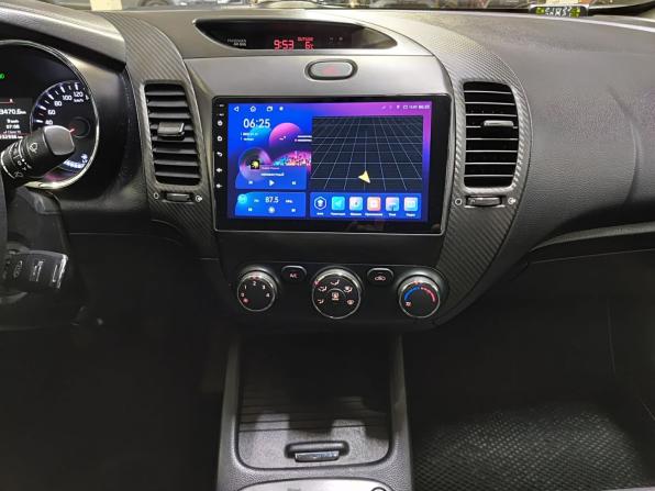 Kia Cerato III с пробегом 2013 года, цена 1 155 000 рублей, 234000 км, седан, Автокод Объявления