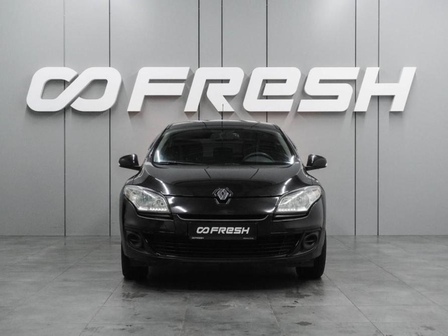 Renault Megane III Рестайлинг 2 Воронеж  - изображение 3