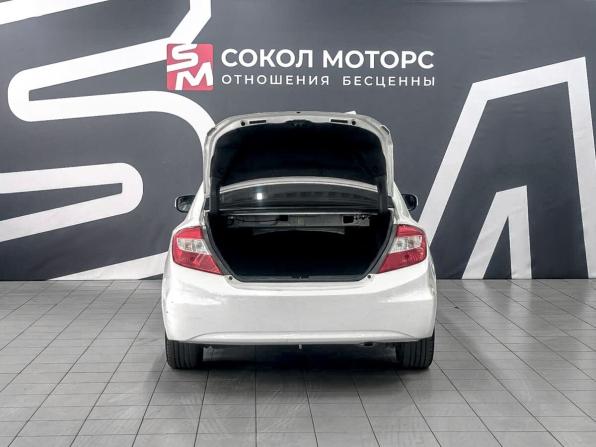Honda Civic IX с пробегом 2012 года, цена 1 179 900 рублей, 235000 км, седан, Автокод Объявления