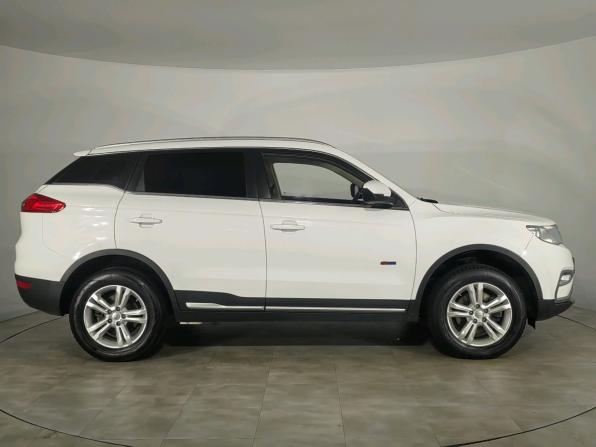 Geely Atlas I с пробегом 2019 года, цена 1 369 000 рублей, 76000 км, внедорожник, Автокод Объявления