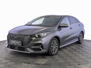 Omoda S5 Москва  - изображение 29