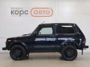 Lada (ВАЗ) Niva Legend Тверь  - изображение 15