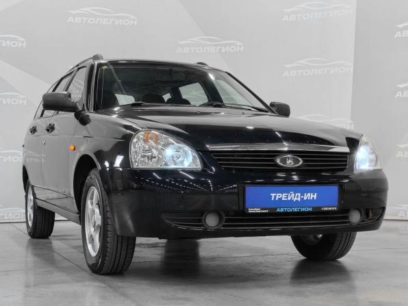 Lada (ВАЗ) Priora I с пробегом 2010 года, цена 365 000 рублей, 52200 км, универсал, Автокод Объявления