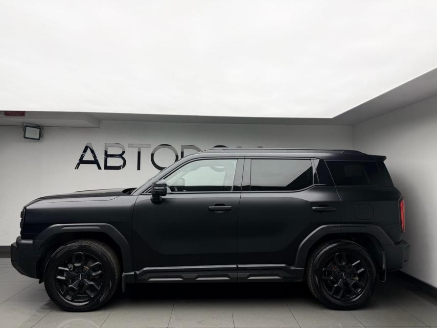 Haval H3 I Москва  - изображение 2