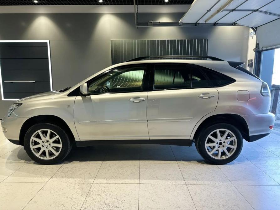 Lexus RX II Новосибирск  - изображение 3