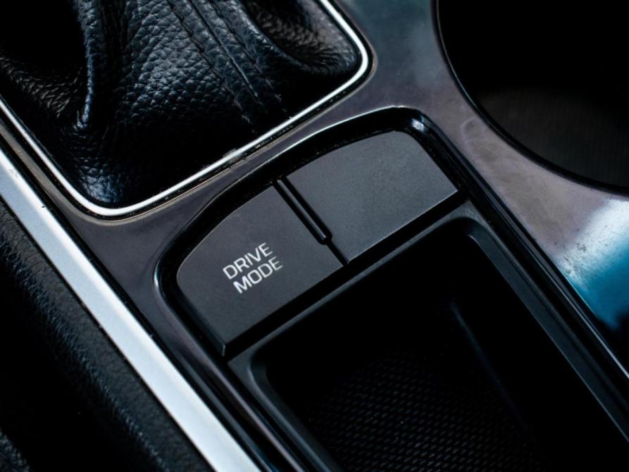 Hyundai Sonata VII (LF) Рестайлинг Краснодар  - изображение 20