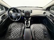 Chevrolet Cruze I Рестайлинг Смоленск  - изображение 39