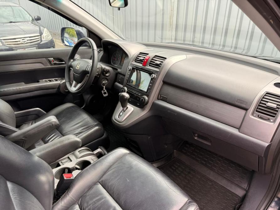Honda CR-V III Ростов-на-Дону  - изображение 9