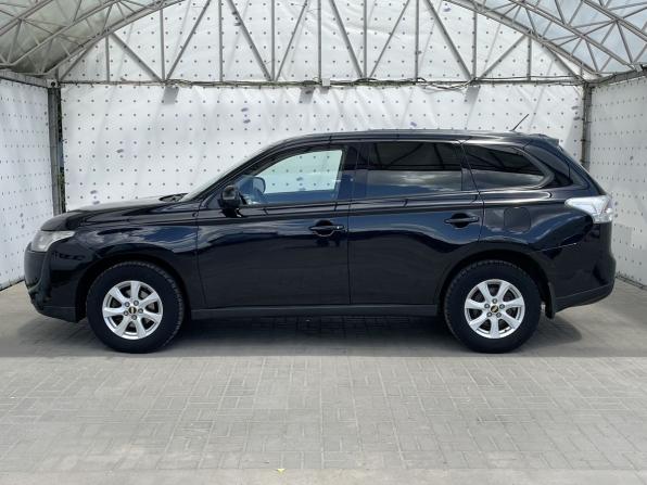 Mitsubishi Outlander III с пробегом 2012 года, цена 1 380 000 рублей, 161135 км, внедорожник, Автокод Объявления