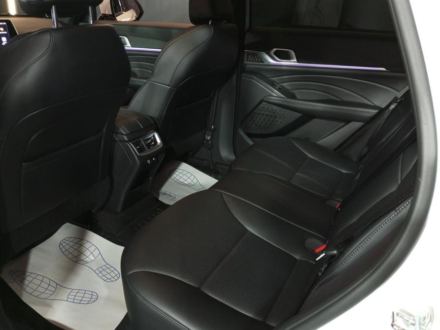 Haval F7x II Уфа  - изображение 8