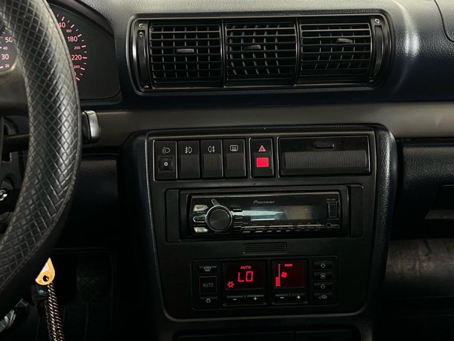 Audi A4 I (B5) Волгоград  - изображение 9
