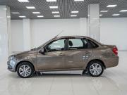Lada (ВАЗ) Granta I Рестайлинг Самара  - изображение 17