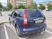 Honda CR-V III Москва  - изображение 11