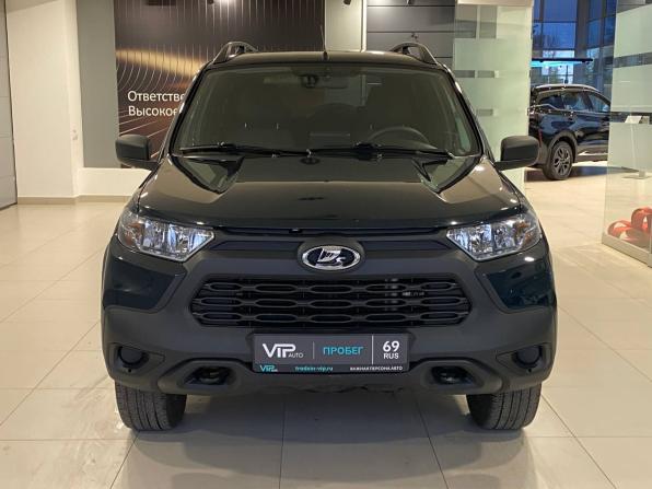 Lada (ВАЗ) Niva Travel I с пробегом 2023 года, цена 1 140 000 рублей, 49662 км, внедорожник, Автокод Объявления