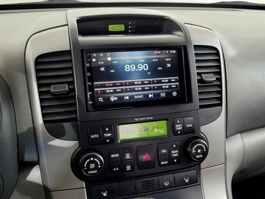 Kia Carnival II Москва  - изображение 7
