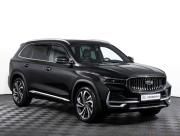 Geely Monjaro I Москва  - изображение 30