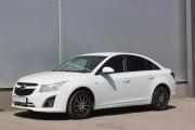 Chevrolet Cruze I Рестайлинг Белгород  - изображение 30