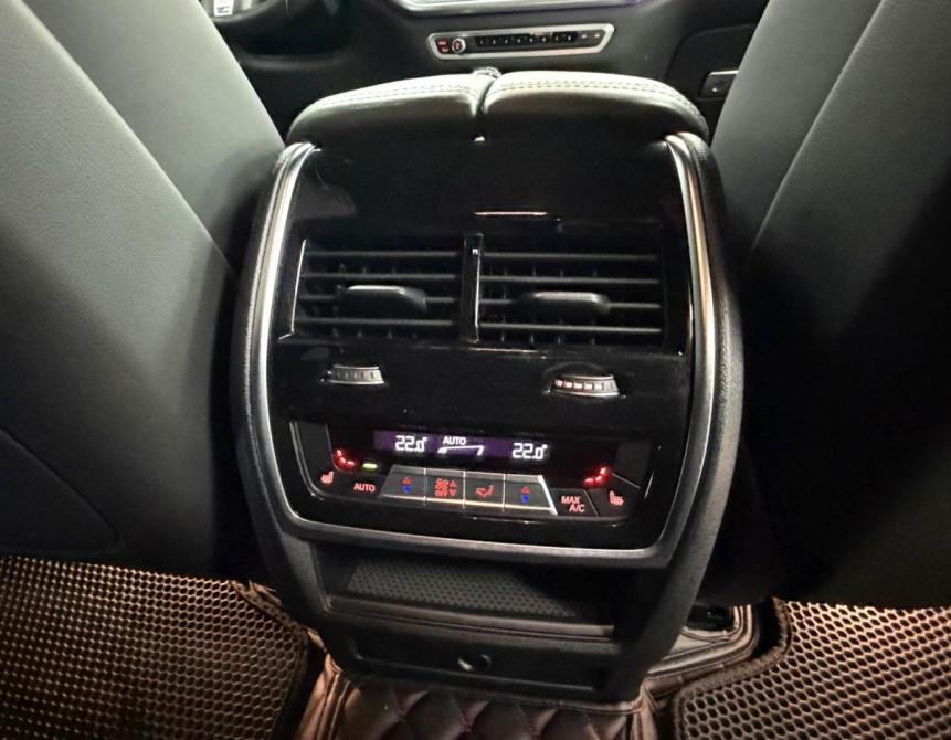 BMW X5 IV (G05/G18) Красноярск  - изображение 39