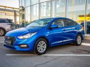 Hyundai Solaris II Волгоград  - изображение 37