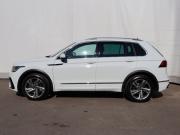 Volkswagen Tiguan II Рестайлинг Москва  - изображение 33