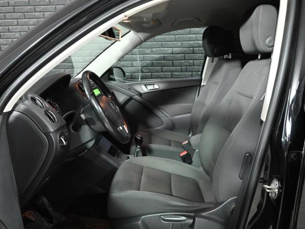 Volkswagen Tiguan I Рестайлинг с пробегом 2013 года, цена 1 210 000 рублей, 164406 км, внедорожник, Автокод Объявления