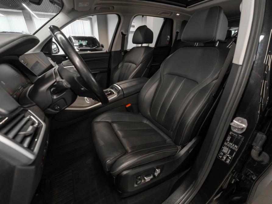 BMW X5 IV (G05/G18) Москва  - изображение 9