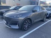 Changan UNI-K Санкт-Петербург  - изображение 5