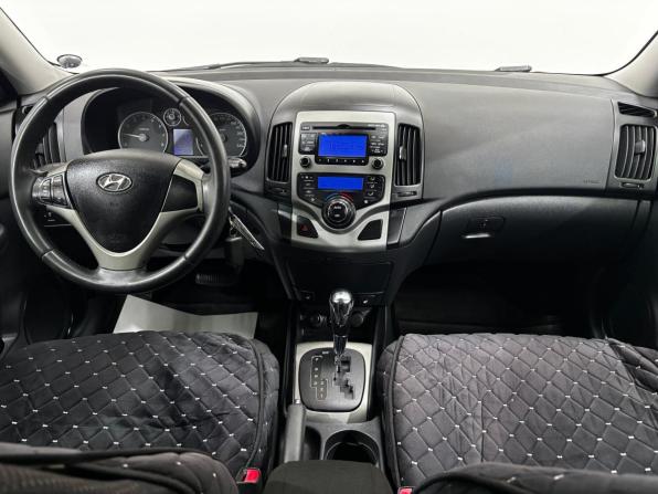 Hyundai i30 I с пробегом 2009 года, цена 670 000 рублей, 255912 км, хэтчбек, Автокод Объявления