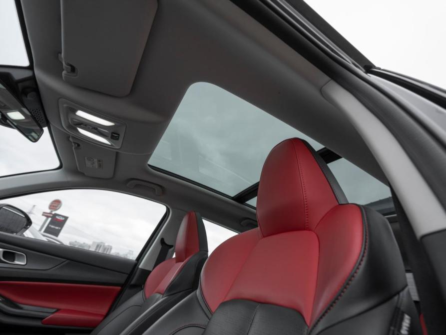 Changan CS55 Plus II Москва  - изображение 10