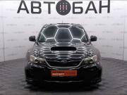 Subaru Impreza WRX III Рестайлинг Екатеринбург  - изображение 32