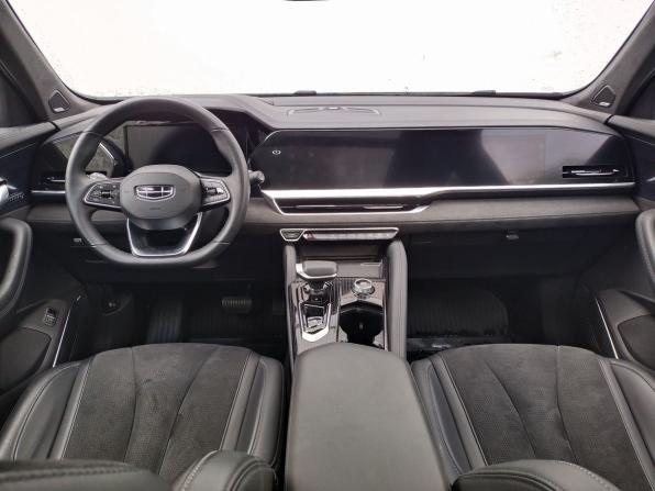 Geely Monjaro I с пробегом 2024 года, цена 3 100 000 рублей, 34443 км, внедорожник, Автокод Объявления