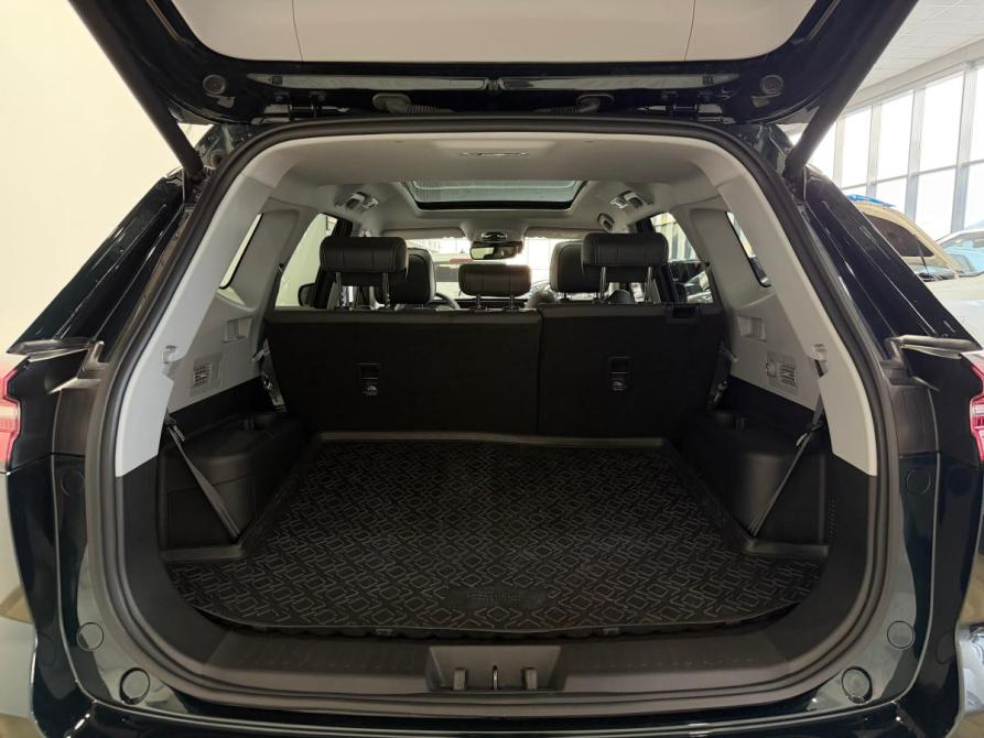 Chery Tiggo 8 Pro Max I Рестайлинг Новороссийск  - изображение 24