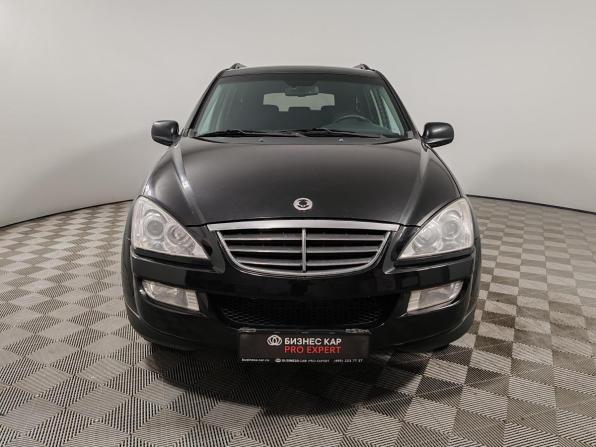 SsangYong Kyron I Рестайлинг с пробегом 2009 года, цена 630 000 рублей, 187584 км, внедорожник, Автокод Объявления