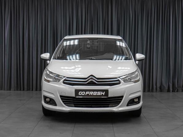 Citroen C4 II с пробегом 2013 года, цена 519 000 рублей, 209198 км, хэтчбек, Автокод Объявления