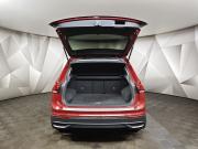 Volkswagen Tiguan II Рестайлинг Москва  - изображение 33