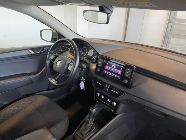 Skoda Rapid II с пробегом 2021 года, цена 1 773 000 рублей, 95836 км, лифтбек, Автокод Объявления