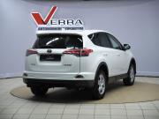 Toyota RAV4 IV (XA40) Рестайлинг Уфа  - изображение 21