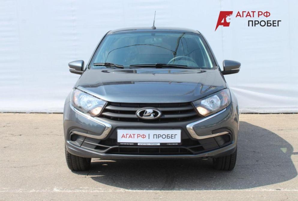 Lada (ВАЗ) Granta I Рестайлинг Нижний Новгород  - изображение 2
