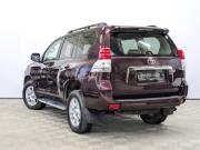 Toyota Land Cruiser Prado 150 Series Москва  - изображение 37