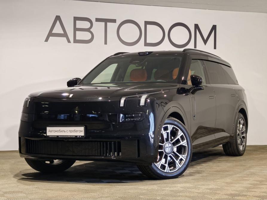 Lynk &amp; Co 900 Санкт-Петербург  - изображение 1