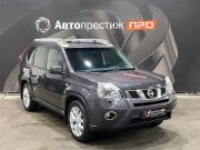 Nissan X-Trail II Рестайлинг Пермь  - изображение 25