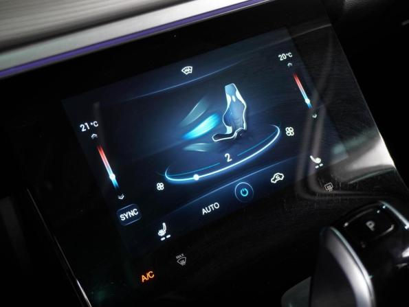 Chery Tiggo 8 Pro I с пробегом 2021 года, цена 1 899 000 рублей, 82500 км, внедорожник, Автокод Объявления