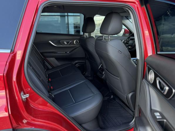 Chery Tiggo 7 Pro Max I Рестайлинг с пробегом 2024 года, цена 1 745 000 рублей, 146894 км, внедорожник, Автокод Объявления