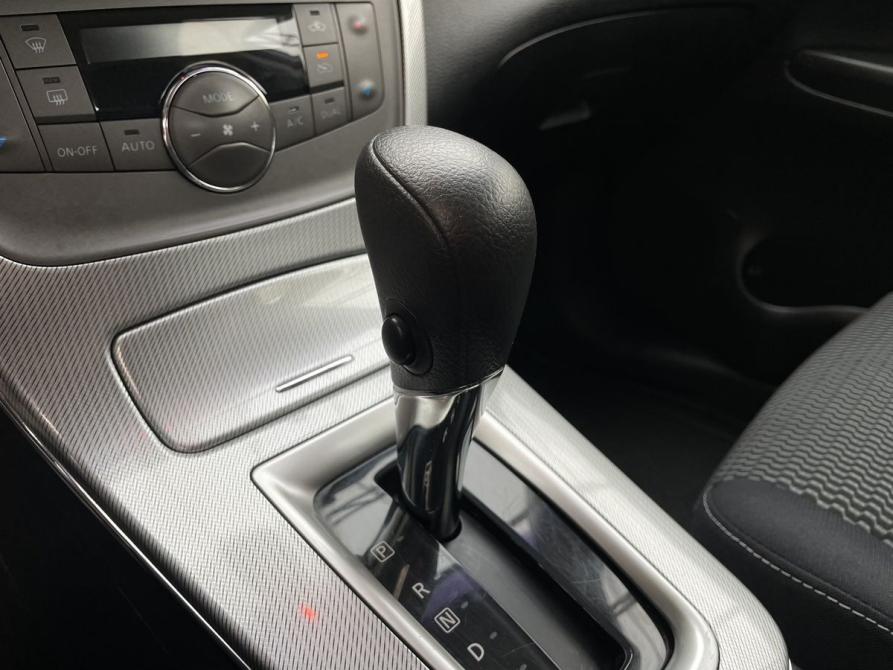 Nissan Sentra VII (B17) Тамбов  - изображение 17