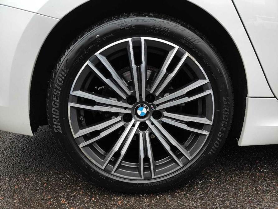 BMW 3 серии VII (G2x) Санкт-Петербург  - изображение 30