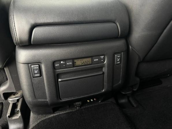 Infiniti QX80 I с пробегом 2014 года, цена 2 150 000 рублей, 228094 км, внедорожник, Автокод Объявления