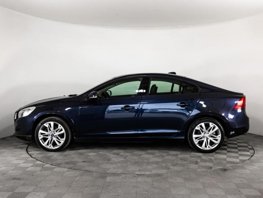 Volvo S60 II Санкт-Петербург  - изображение 9