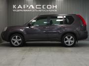 Nissan X-Trail II Рестайлинг Пермь  - изображение 24